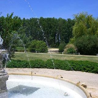 Hotel Best Western Golf Du Gouverneur