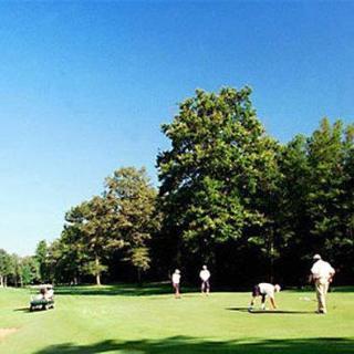 Hotel Best Western Golf Du Gouverneur