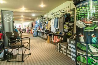 Hotel Best Western Golf Du Gouverneur