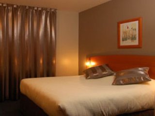 Hotel Kyriad Montpellier Lunel