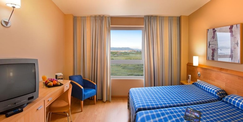 Hotel Florazar Valencia