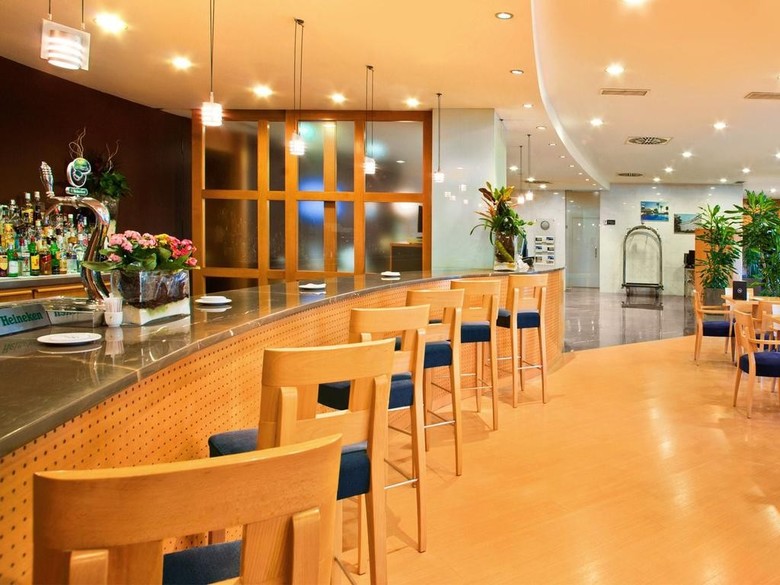 Hotel Florazar Valencia