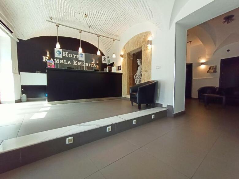 Hotel Rambla Emerita