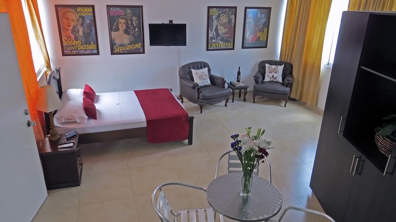 Arco Apartasuites