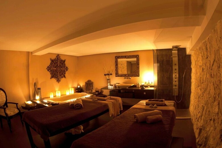 San Pedro Hotel Spa