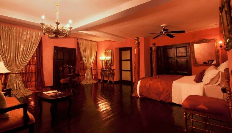 San Pedro Hotel Spa