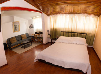 Apartahotel Los Alcazares