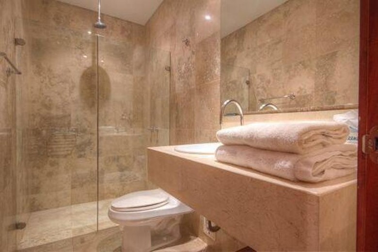 Apartamento Casa Del Virrey Eslava Apto 212