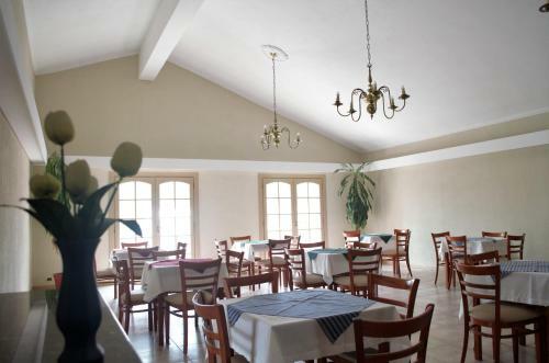 Hotel De France