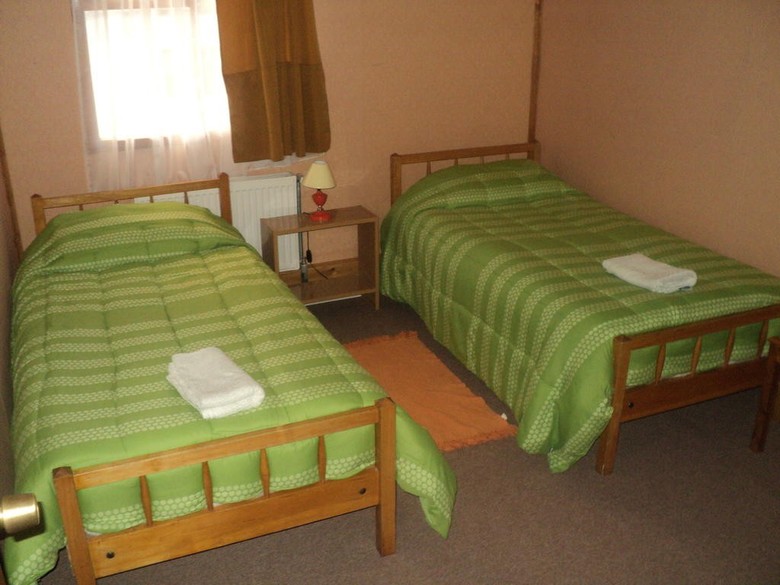 Bed & Breakfast Chorrillos