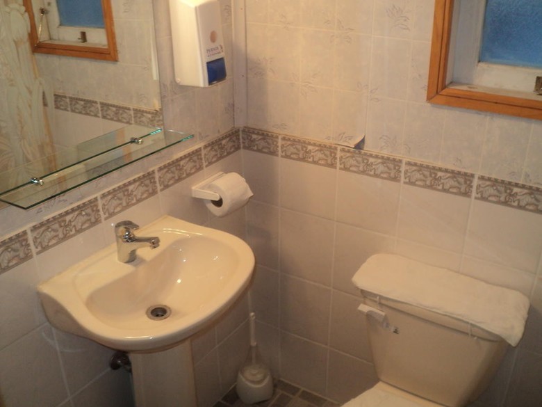 Bed & Breakfast Chorrillos