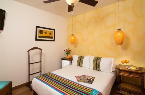 Hotel Boutique Las Carretas