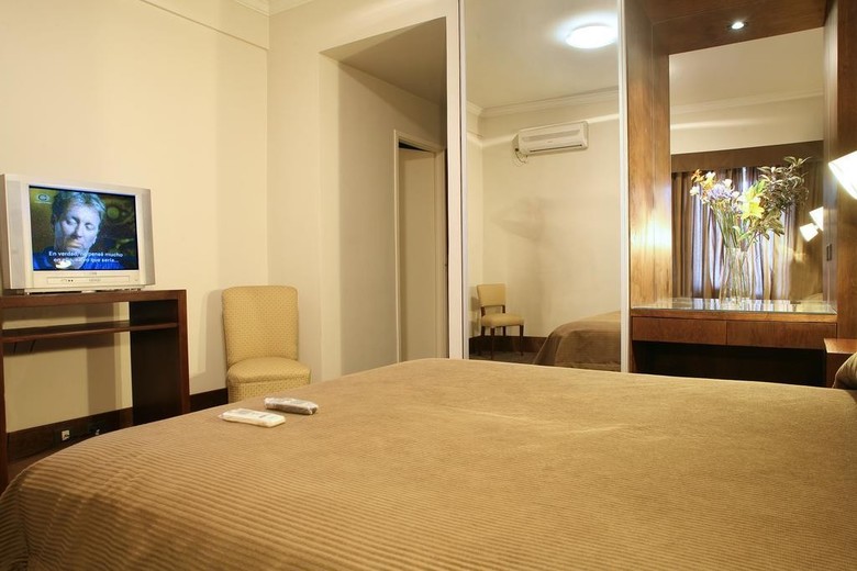 Constituci�n Palace Hotel