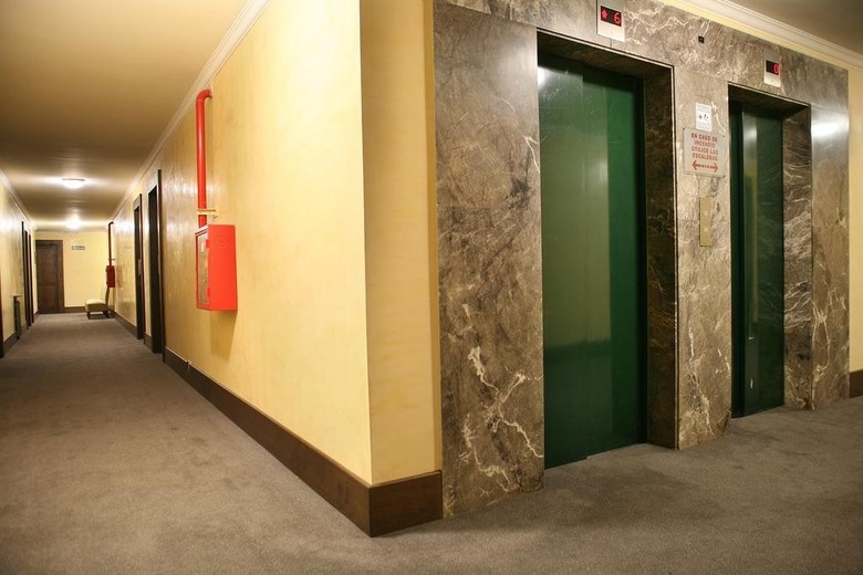 Constituci�n Palace Hotel
