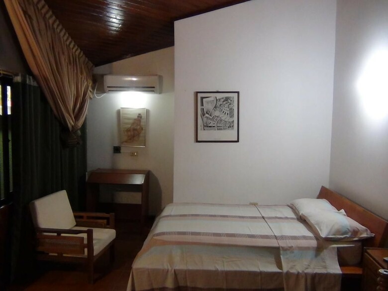 Hotel Santa Helena