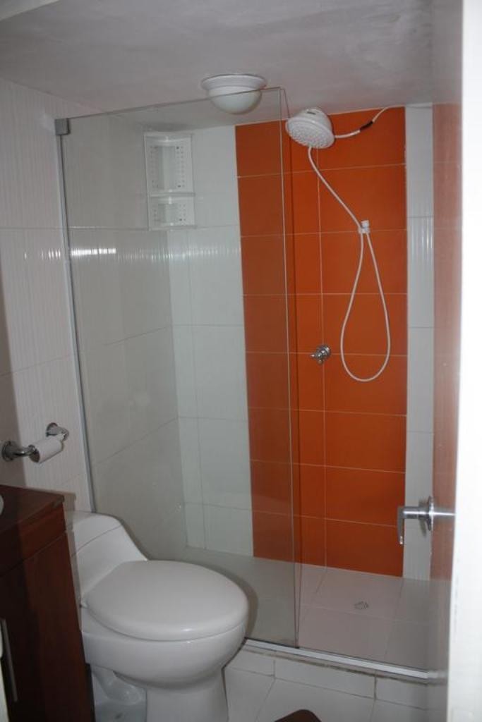 Apartamento Palanoa 207 El Rodadero