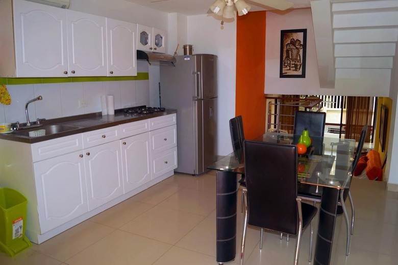 Apartamento Palanoa 207 El Rodadero