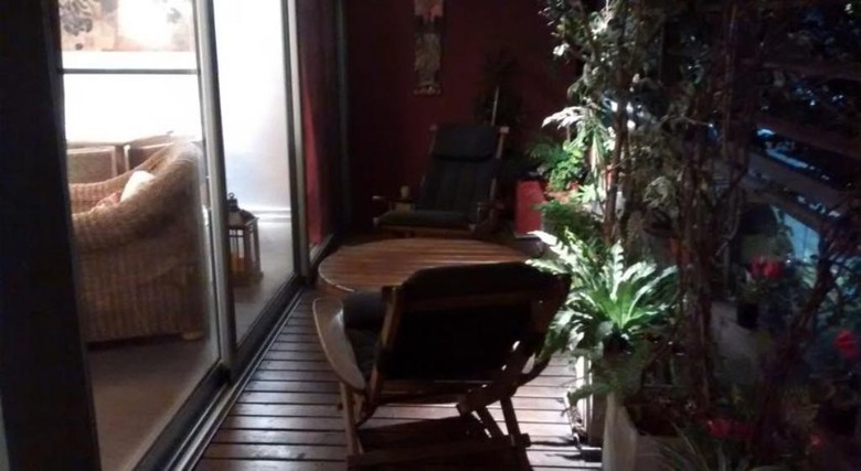 Apartamento Asian Loft