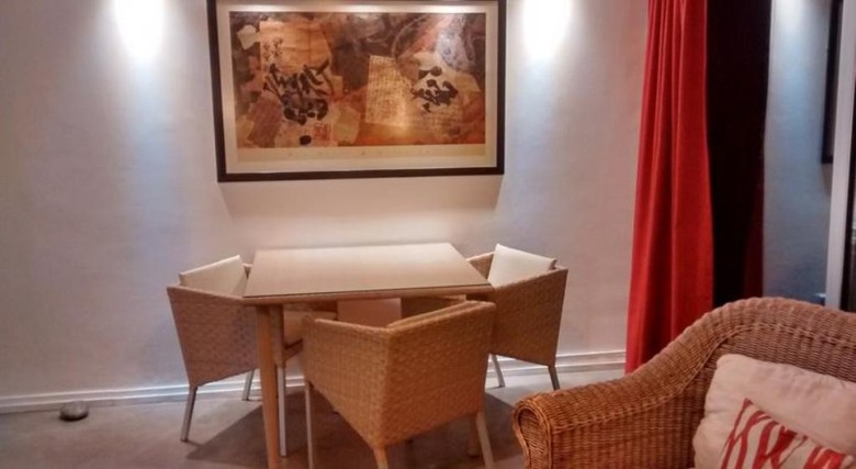 Apartamento Asian Loft