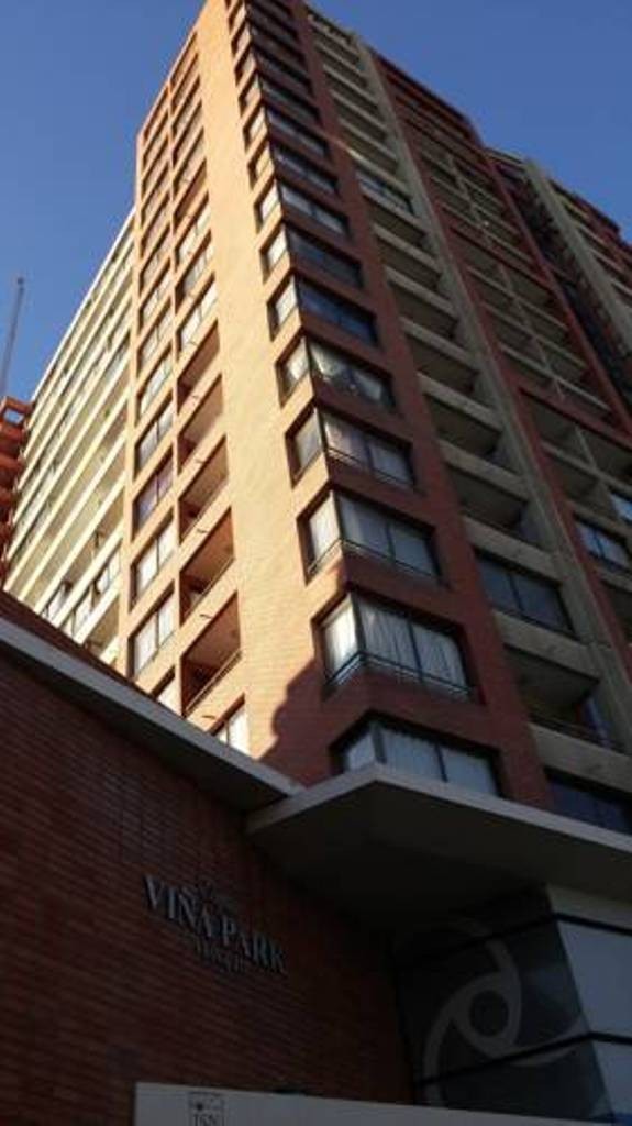 Apartamento Vi�a Vista