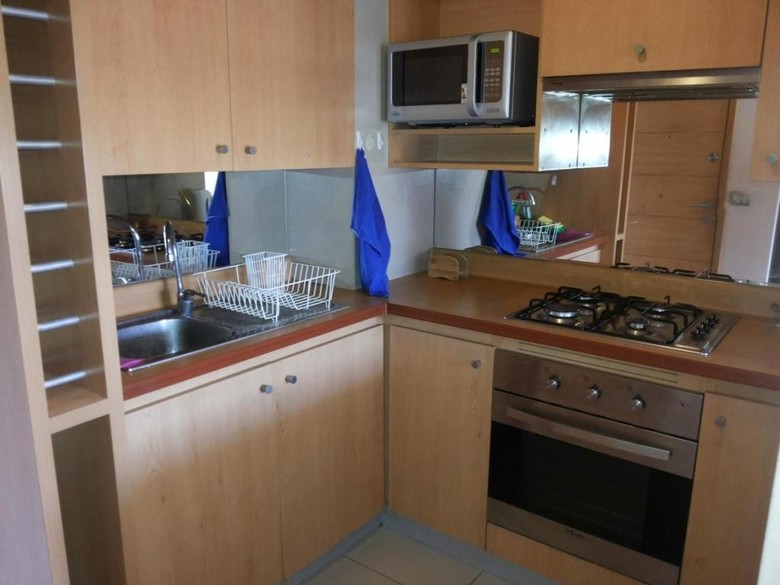Apartamento Vi�a Vista