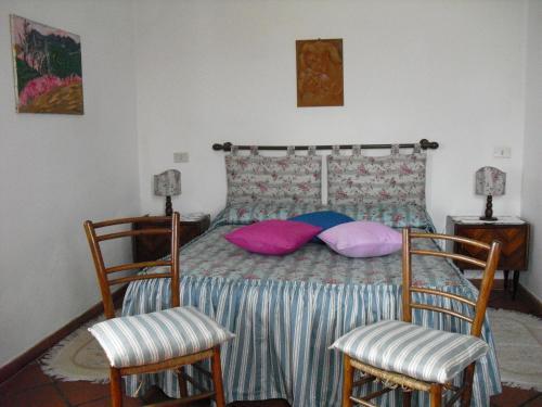 Apartamento Appartamenti Podere 13