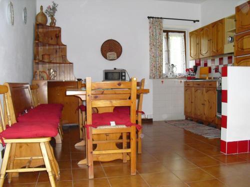 Apartamento Appartamenti Podere 13
