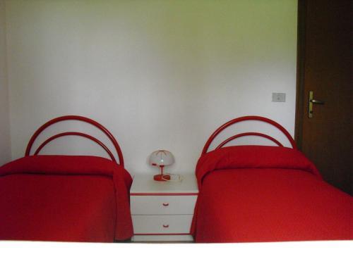 Apartamento Appartamenti Podere 13