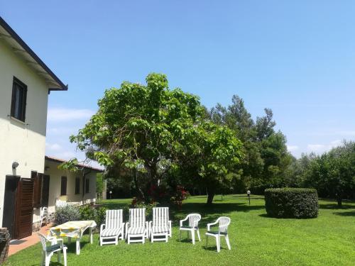 Apartamento Appartamenti Podere 13