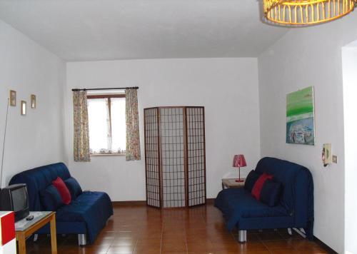 Apartamento Appartamenti Podere 13