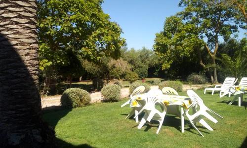 Apartamento Appartamenti Podere 13