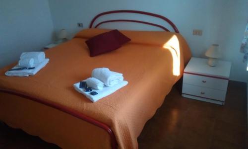 Apartamento Appartamenti Podere 13