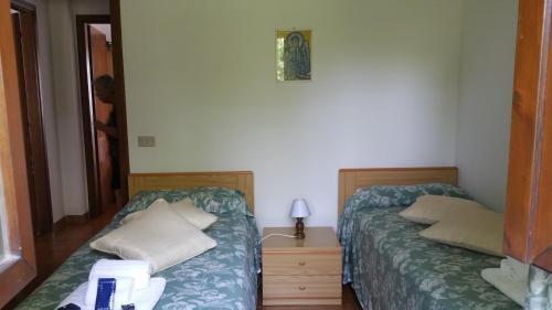 Apartamento Appartamenti Podere 13