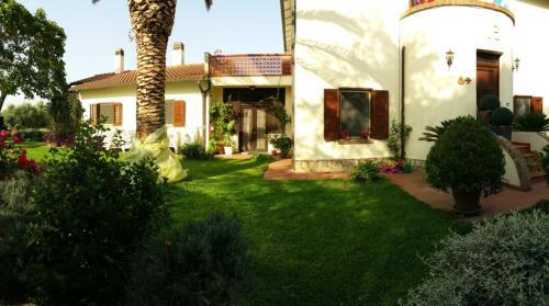 Apartamento Appartamenti Podere 13