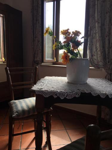 Apartamento Appartamenti Podere 13