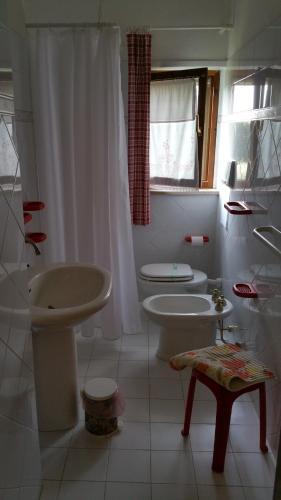 Apartamento Appartamenti Podere 13