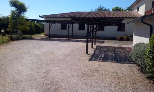Apartamento Appartamenti Podere 13
