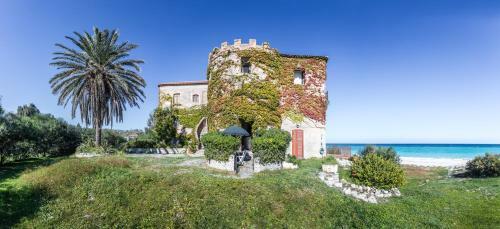 Apartamento Torre S.antonio