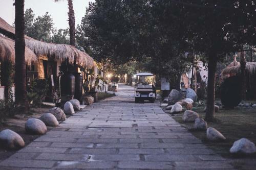 Hotel Riva Del Sol Beach Resort