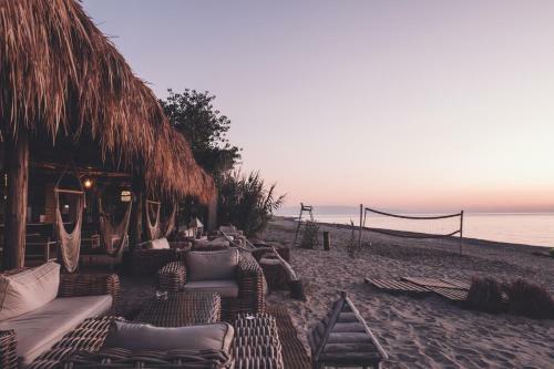 Hotel Riva Del Sol Beach Resort