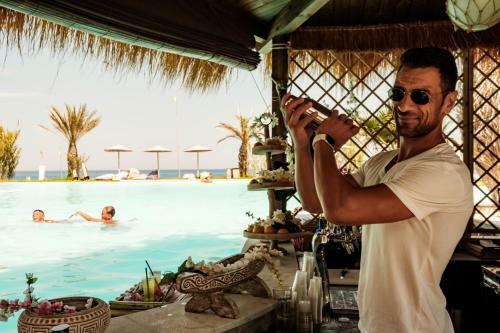 Hotel Riva Del Sol Beach Resort