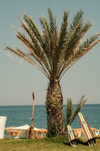 Hotel Riva Del Sol Beach Resort