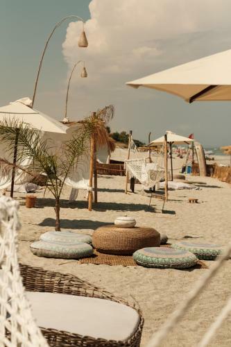 Hotel Riva Del Sol Beach Resort