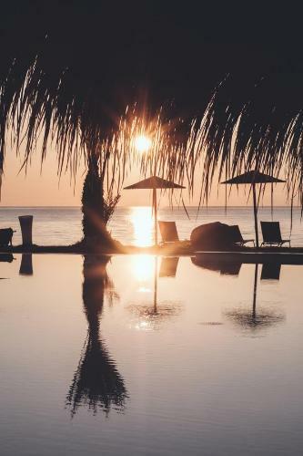 Hotel Riva Del Sol Beach Resort