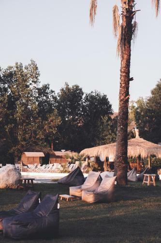 Hotel Riva Del Sol Beach Resort
