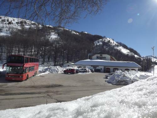 Club Hotel Kristiania