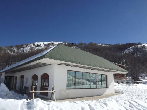 Club Hotel Kristiania