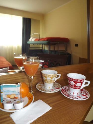 Club Hotel Kristiania
