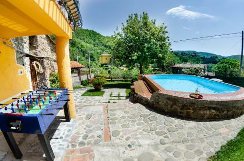 Agroturismo Casa Di Renzo