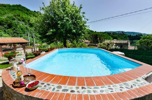 Agroturismo Casa Di Renzo